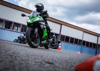 motorradgrundkurs