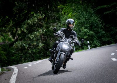 motorrad grundkurs