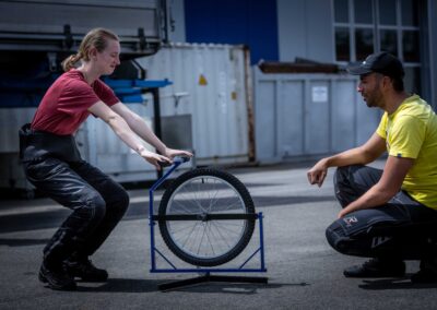 Motorrad Grundkurs