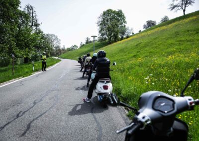 motorradgrundkurs